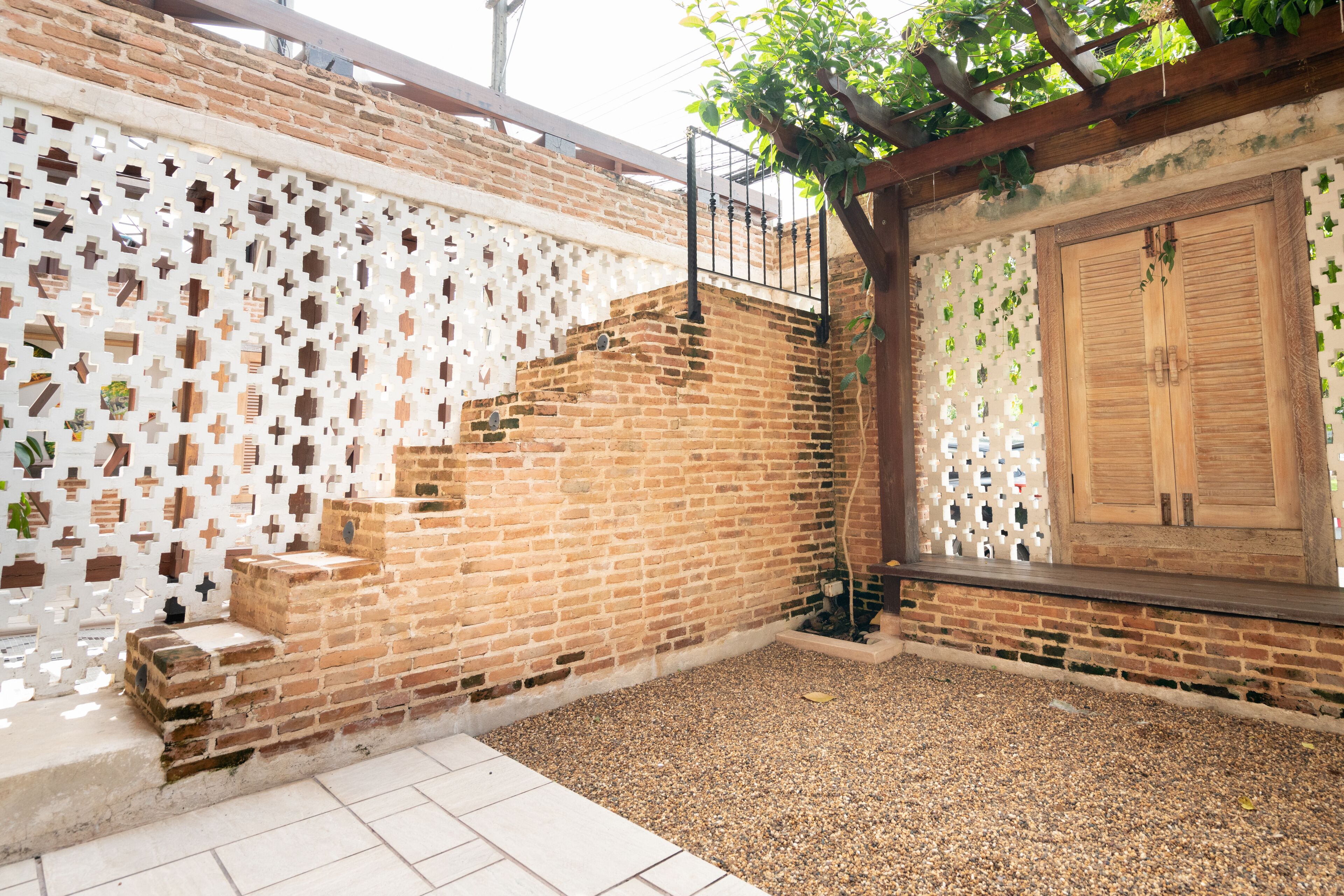 Foto - Sanae' Oldtown Hotel