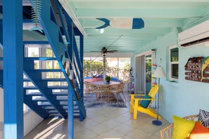 Interior - Gulf Access-Waterfront Home-Isles of Capri, FL (Naples)