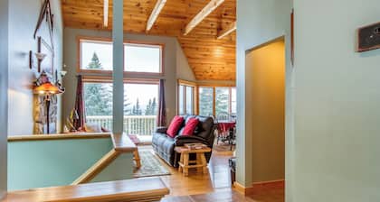 Rock Pond Condo 79 | Saddleback, Ski-in/out