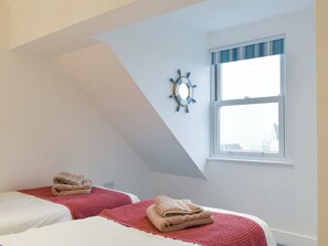 3 slaapkamers, gratis wifi, beddengoed