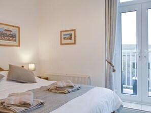 3 slaapkamers, gratis wifi, beddengoed