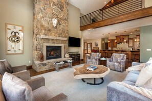 Ferienhaus (4 Bedrooms) | Aussenbereich