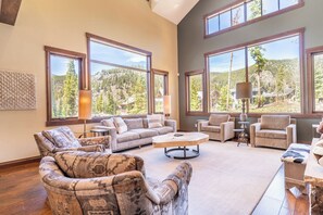 House (4 Bedrooms) | Exterior - 555 Independence Road by Summit County Mountain Retreats (Keystone)