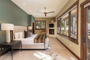 House (4 Bedrooms) | Property amenity