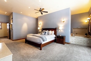 House (6 Bedrooms) | Property amenity - 671 Elk Circle by Summit County Mountain Retreats (Keystone)