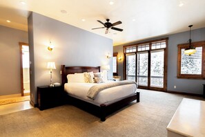 House (6 Bedrooms) | Property amenity - 671 Elk Circle by Summit County Mountain Retreats (Keystone)