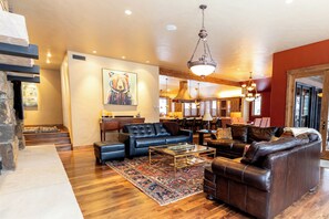 House (6 Bedrooms) | Exterior - 671 Elk Circle by Summit County Mountain Retreats (Keystone)