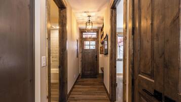 Apartment (1 Bedroom) | Aussenbereich