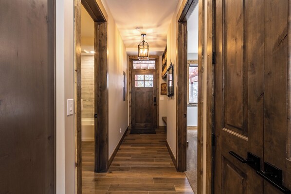 Apartment (1 Bedroom) | Exterior - The Seasons at Keystone #1819 by Summit County Mountain Retreats (Keystone)