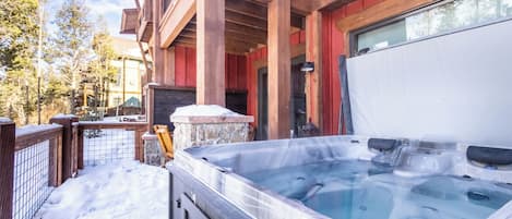 LÀgenhet (1 Bedroom) | Exteriör