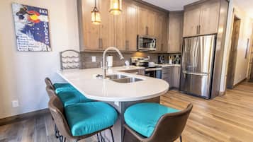 Departamento (1 Bedroom) | Exterior