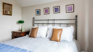 2 camere, Wi-Fi gratuito, lenzuola