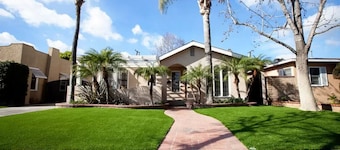 Casa de Citron Near Disney