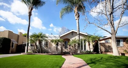 Casa de Citron Near Disney