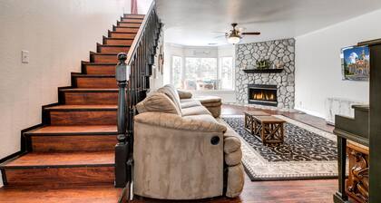 Casa de Citron Near Disney