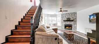 Casa de Citron Near Disney