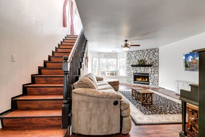 Casa de Citron Near Disney