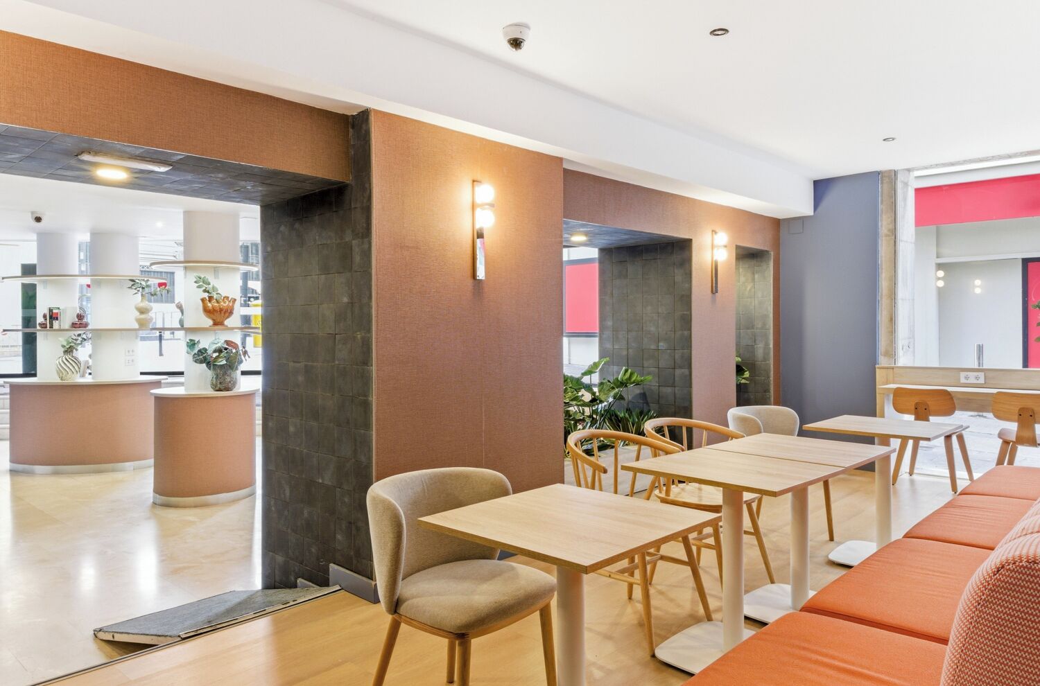 Photo - B&B HOTEL Tarragona Centro Urbis