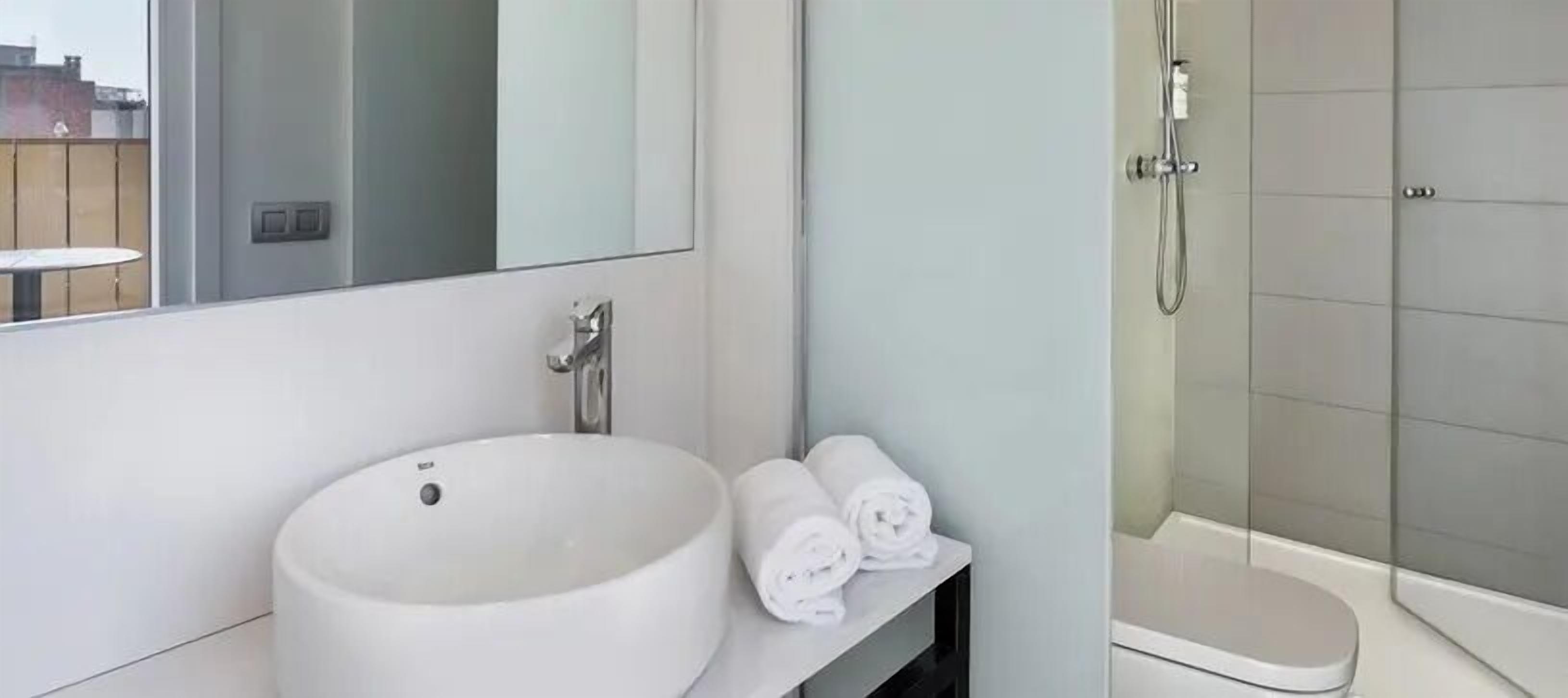 Photo - B&B HOTEL Tarragona Centro Urbis