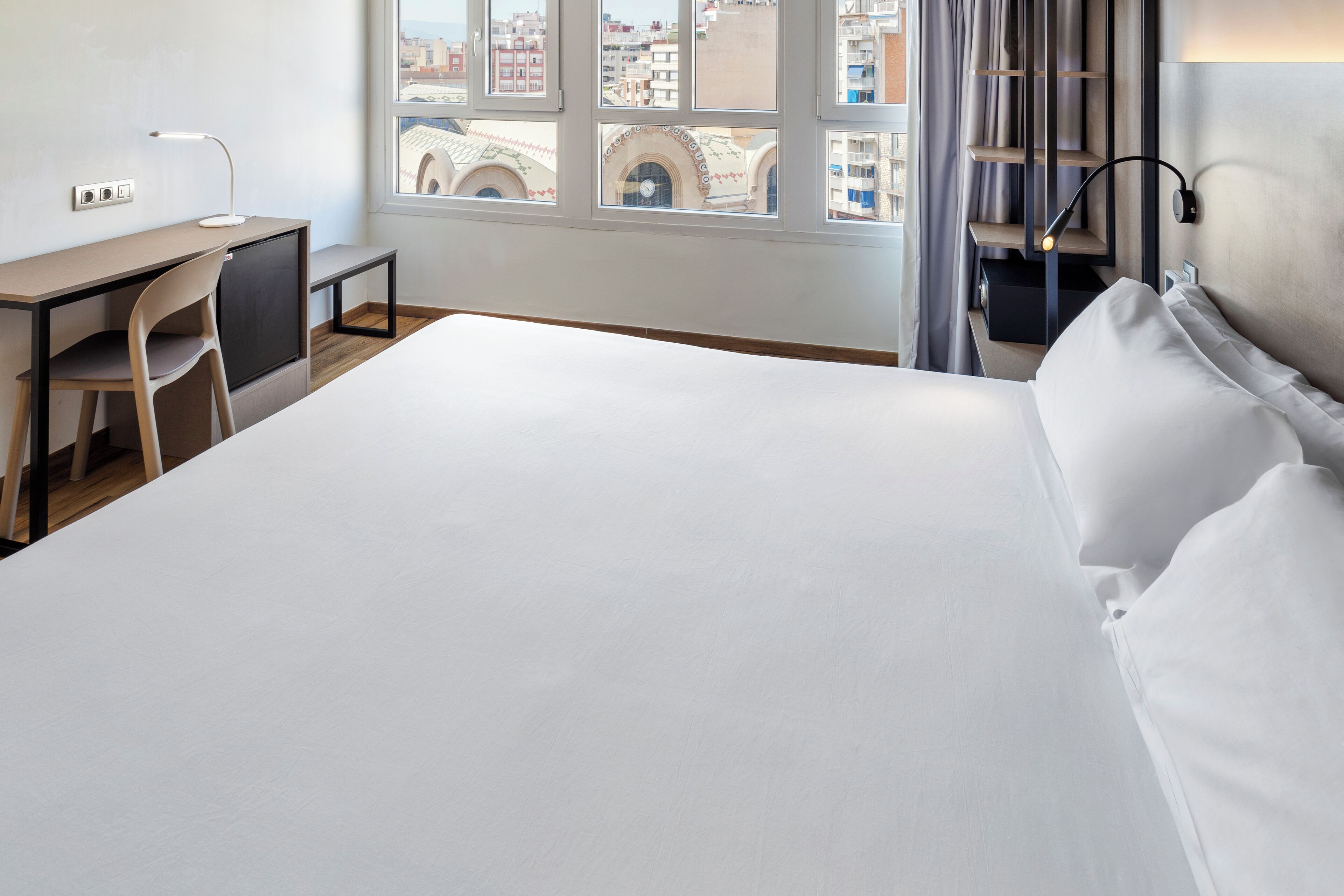 Foto - B&B HOTEL Tarragona Centro Urbis