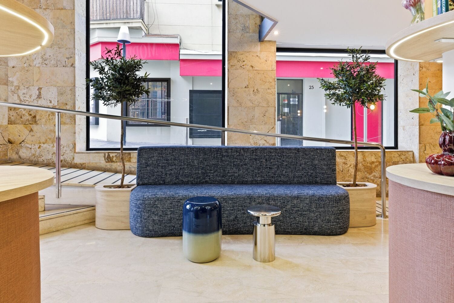 Photo - B&B HOTEL Tarragona Centro Urbis