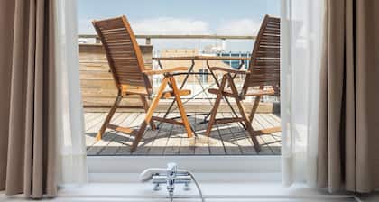 B&B Hotel Tarragona Centro Urbis