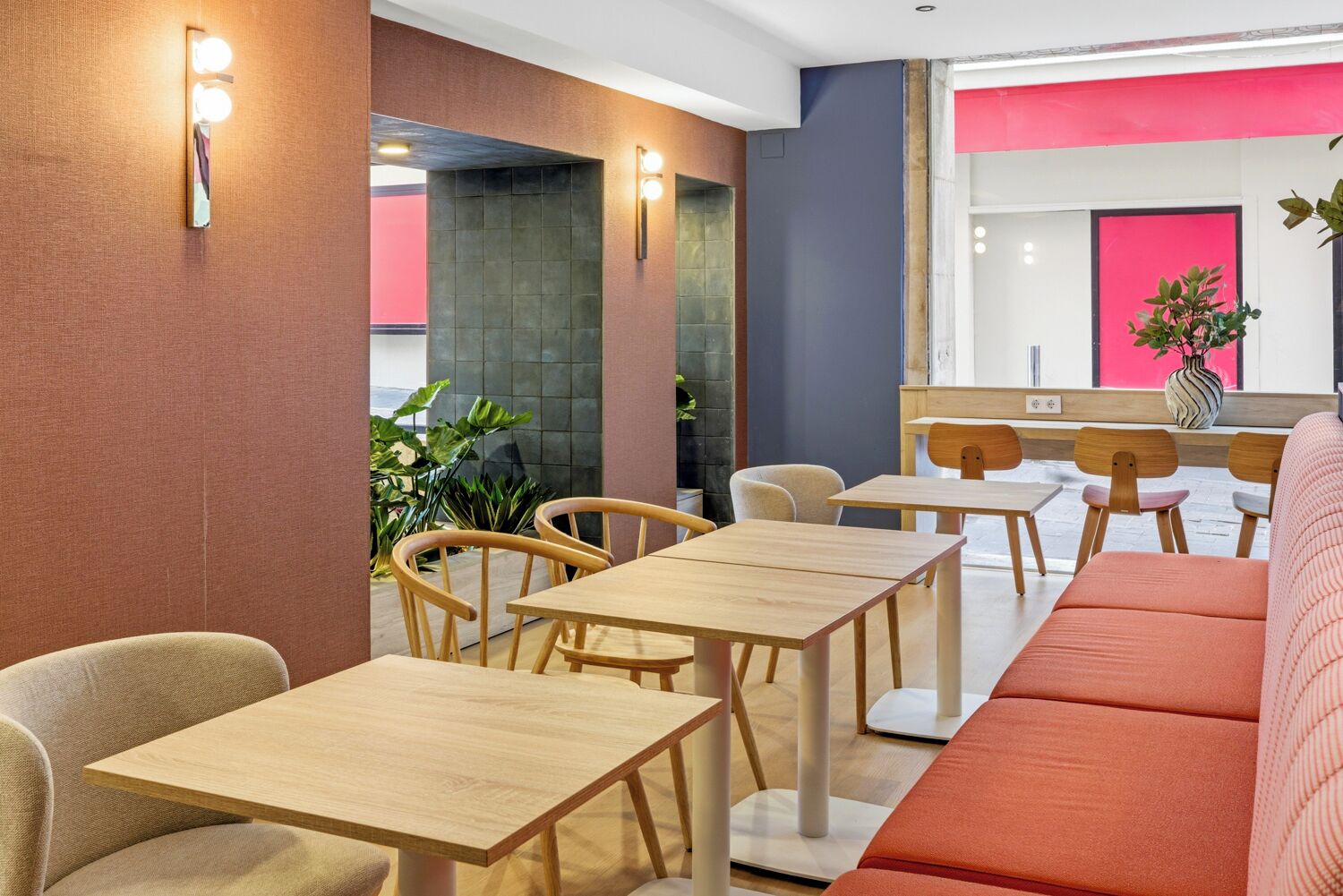 Photo - B&B HOTEL Tarragona Centro Urbis