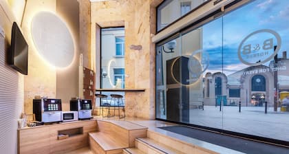 B&B Hotel Tarragona Centro Urbis