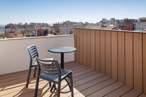 Superior Double Room - B&B Hotel Tarragona Centro Urbis (Tarragona)
