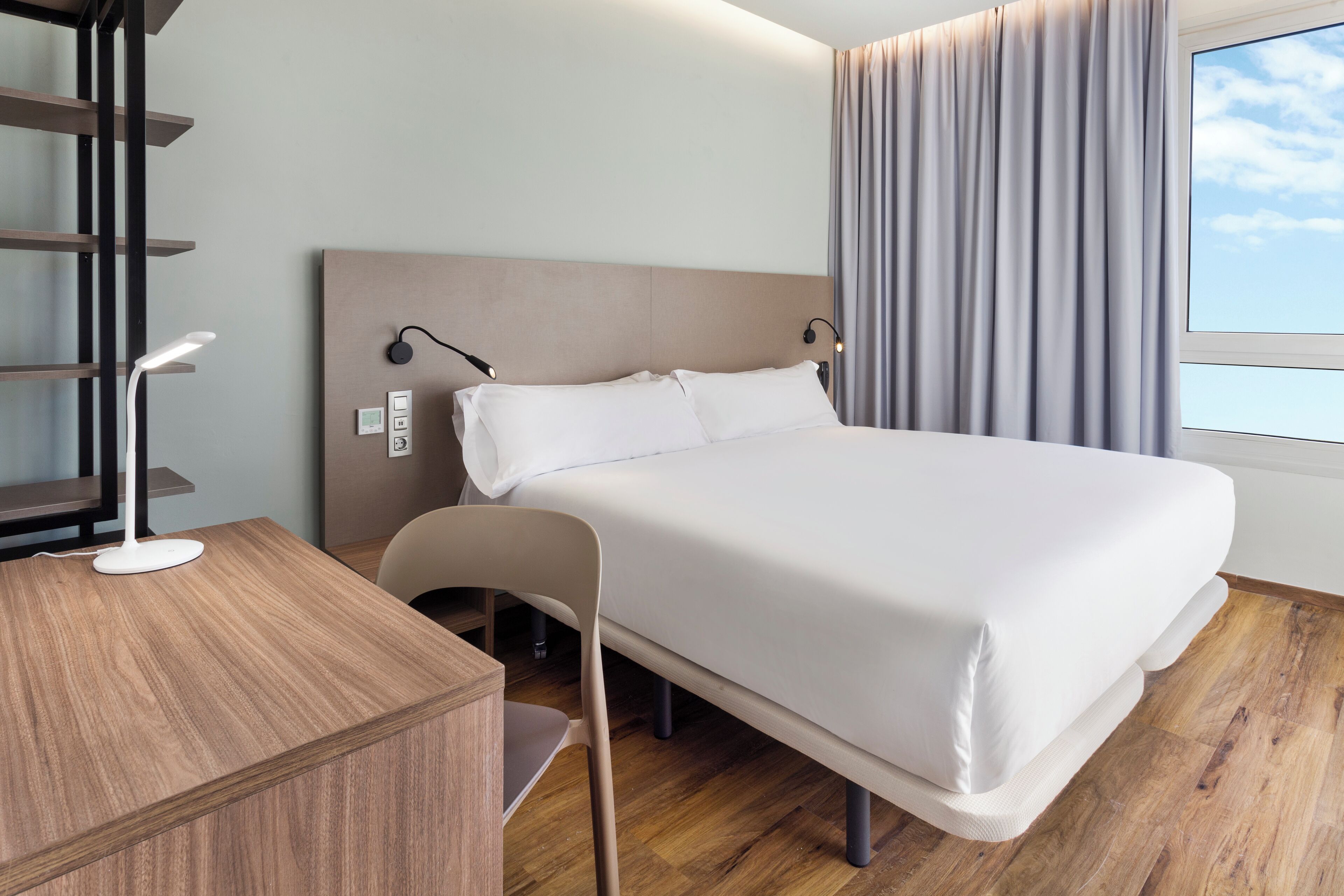 Photo - B&B HOTEL Tarragona Centro Urbis