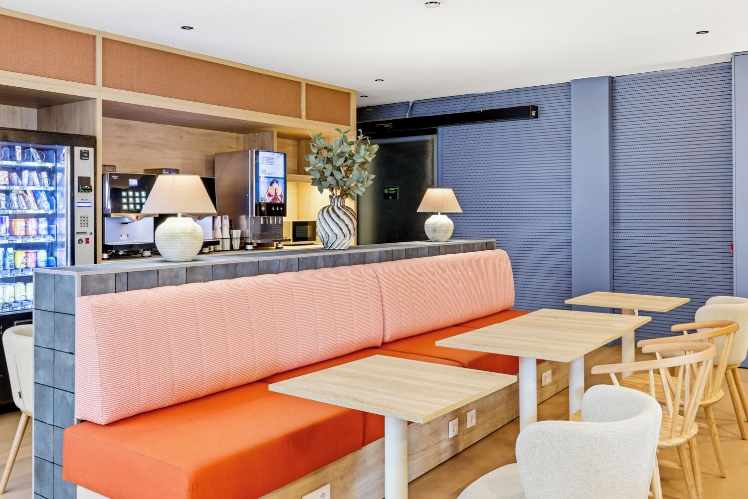 Photo - B&B HOTEL Tarragona Centro Urbis