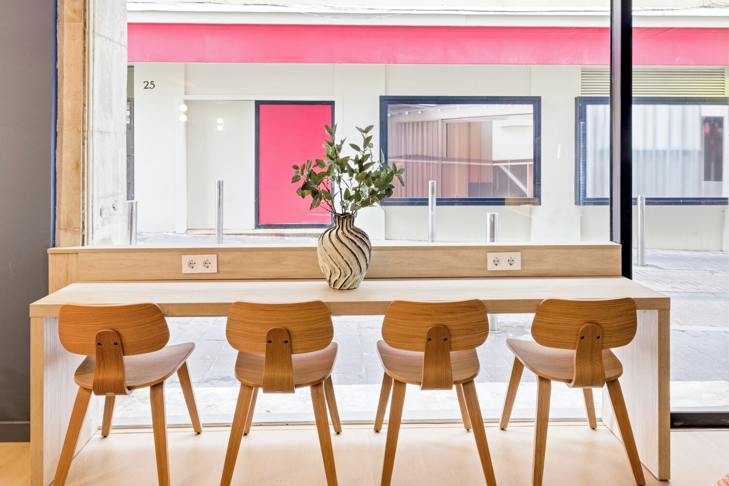 Photo - B&B HOTEL Tarragona Centro Urbis