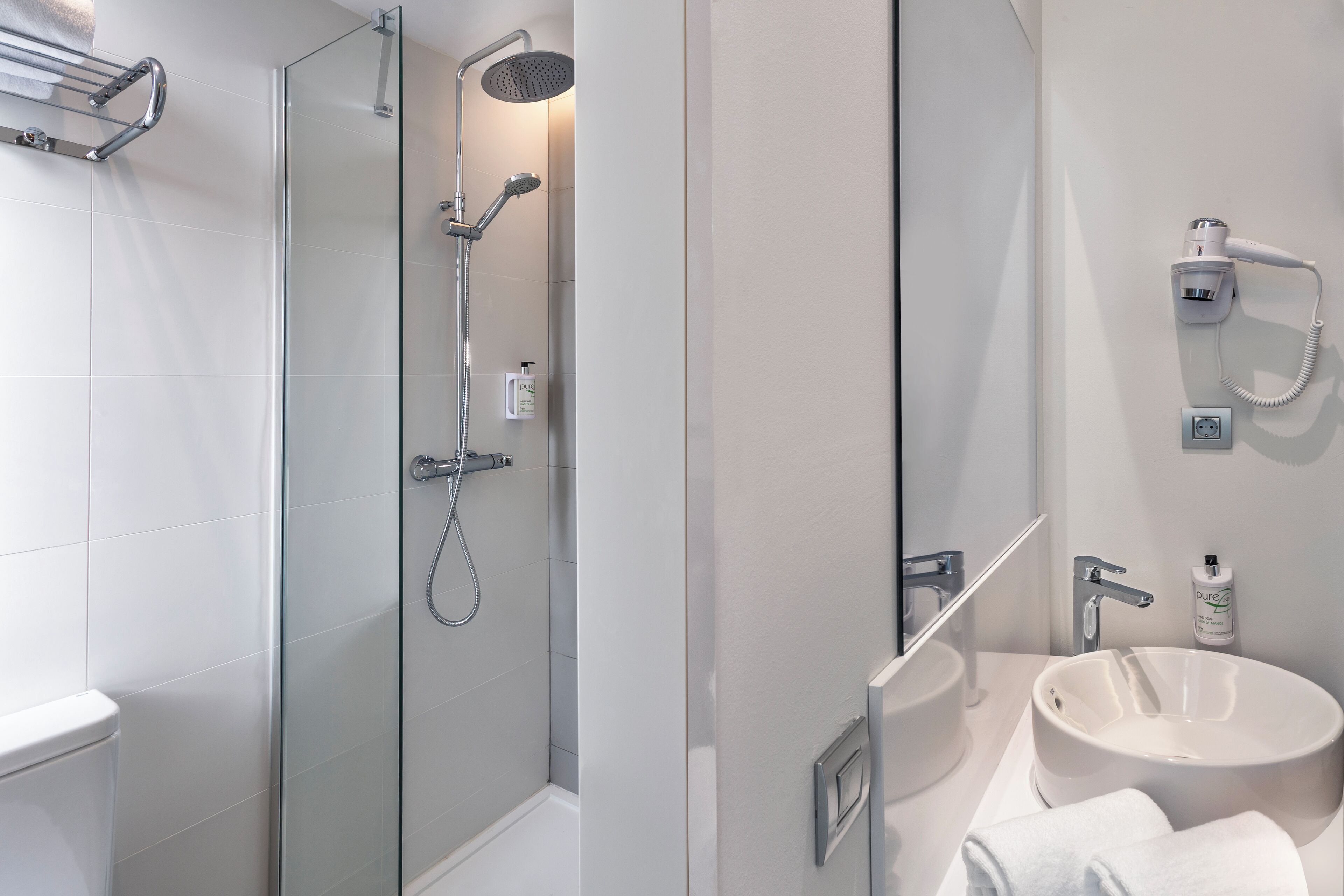 Photo - B&B HOTEL Tarragona Centro Urbis