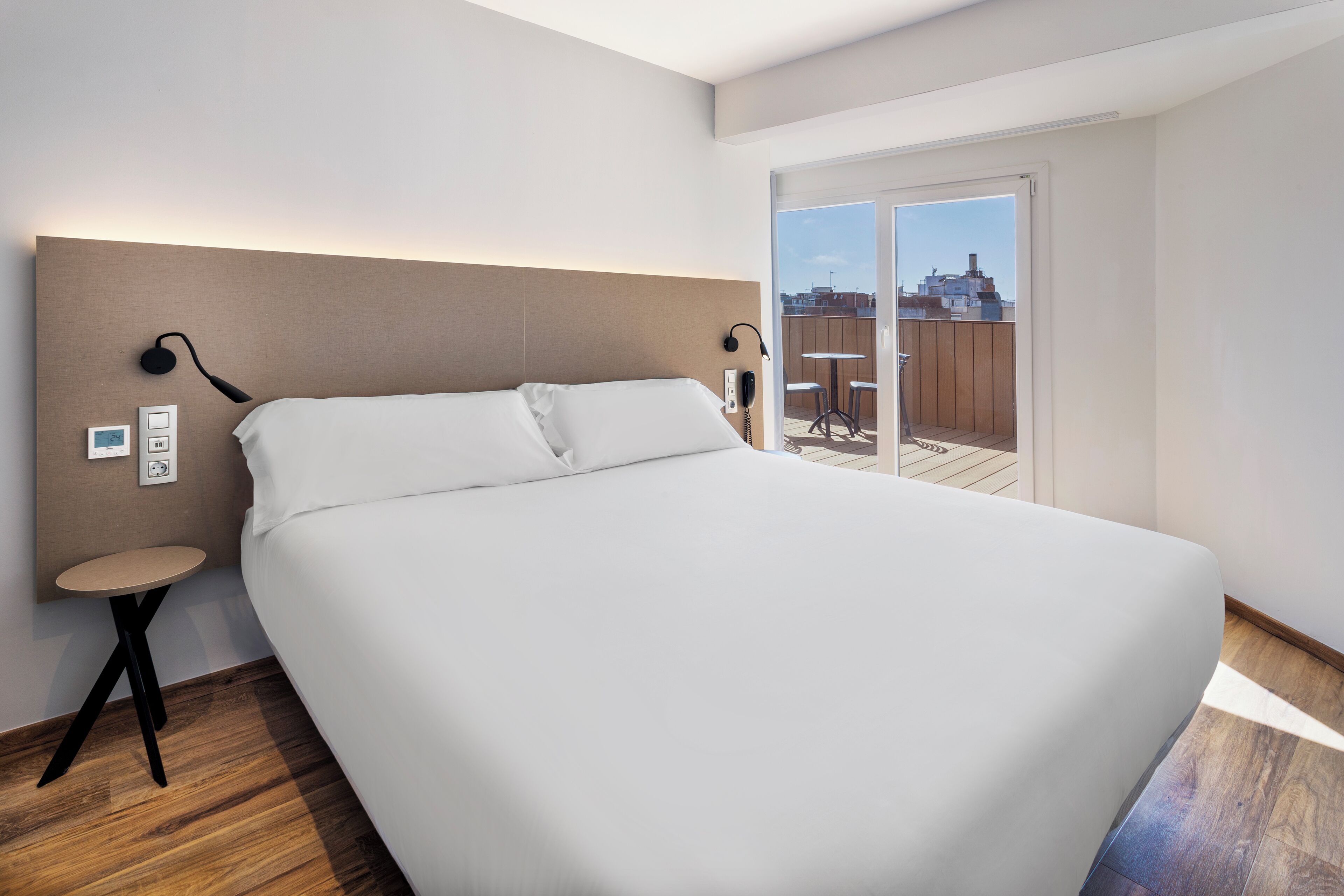 Photo - B&B HOTEL Tarragona Centro Urbis