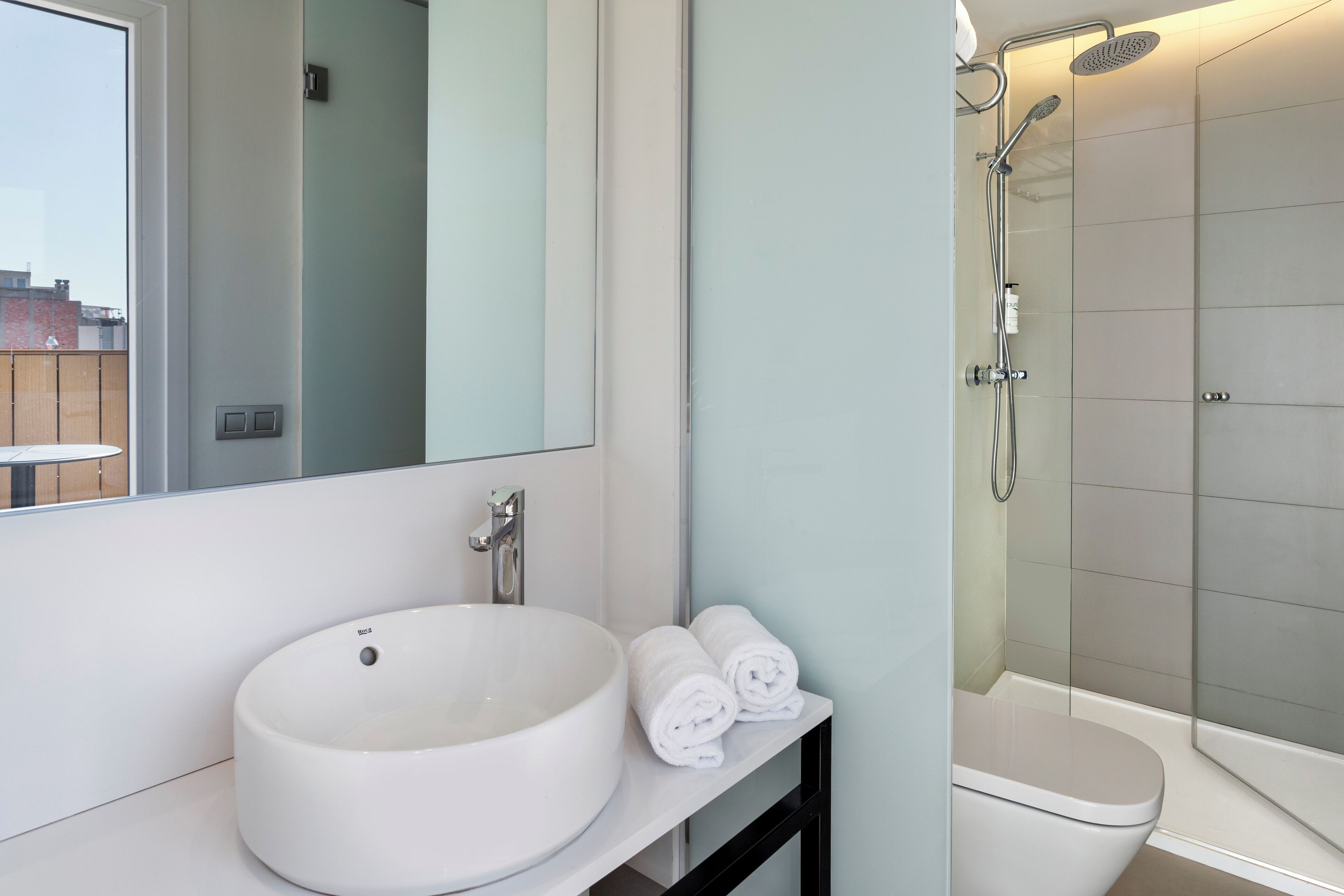 Photo - B&B HOTEL Tarragona Centro Urbis