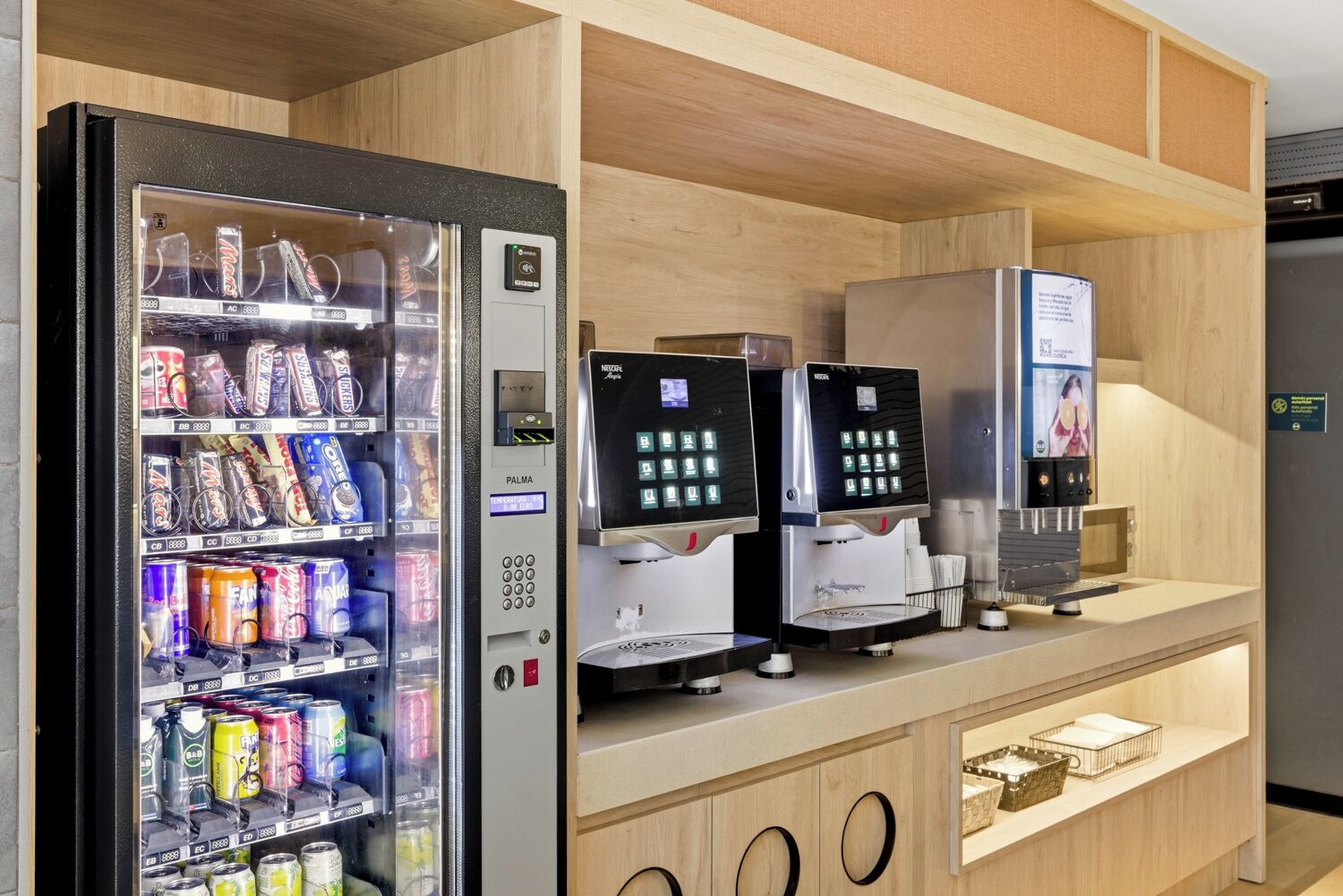 Photo - B&B HOTEL Tarragona Centro Urbis