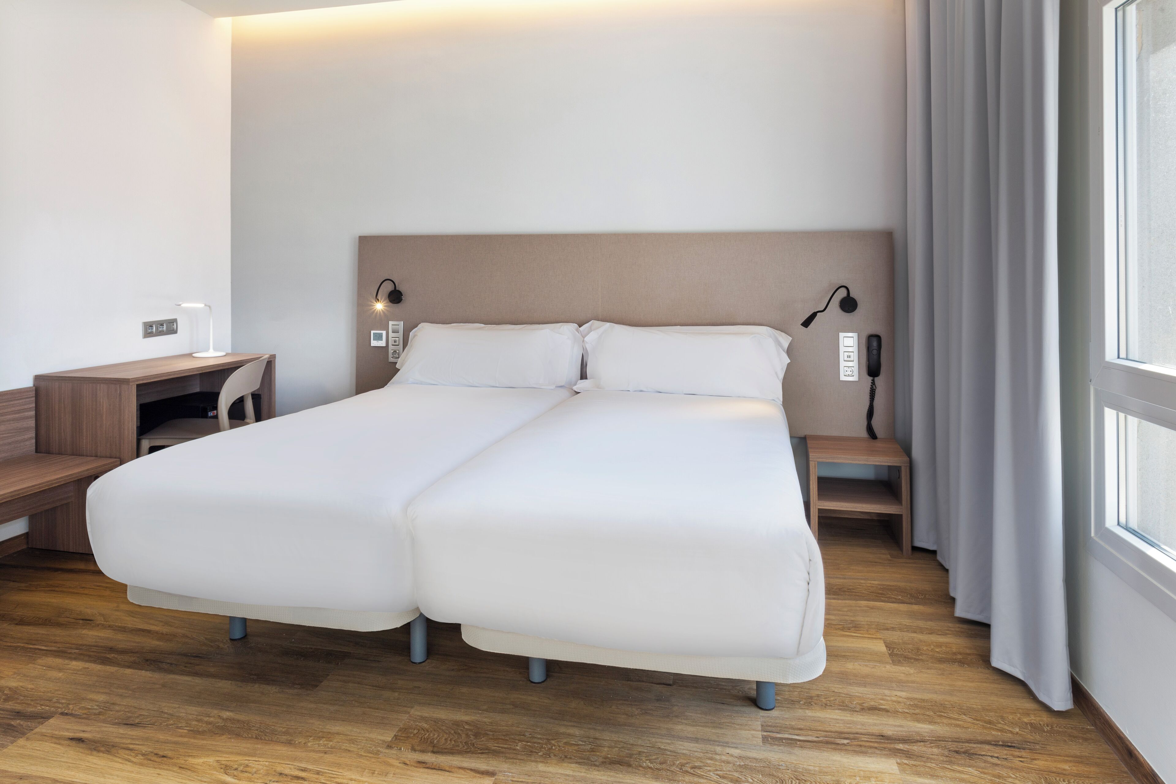 Foto - B&B HOTEL Tarragona Centro Urbis