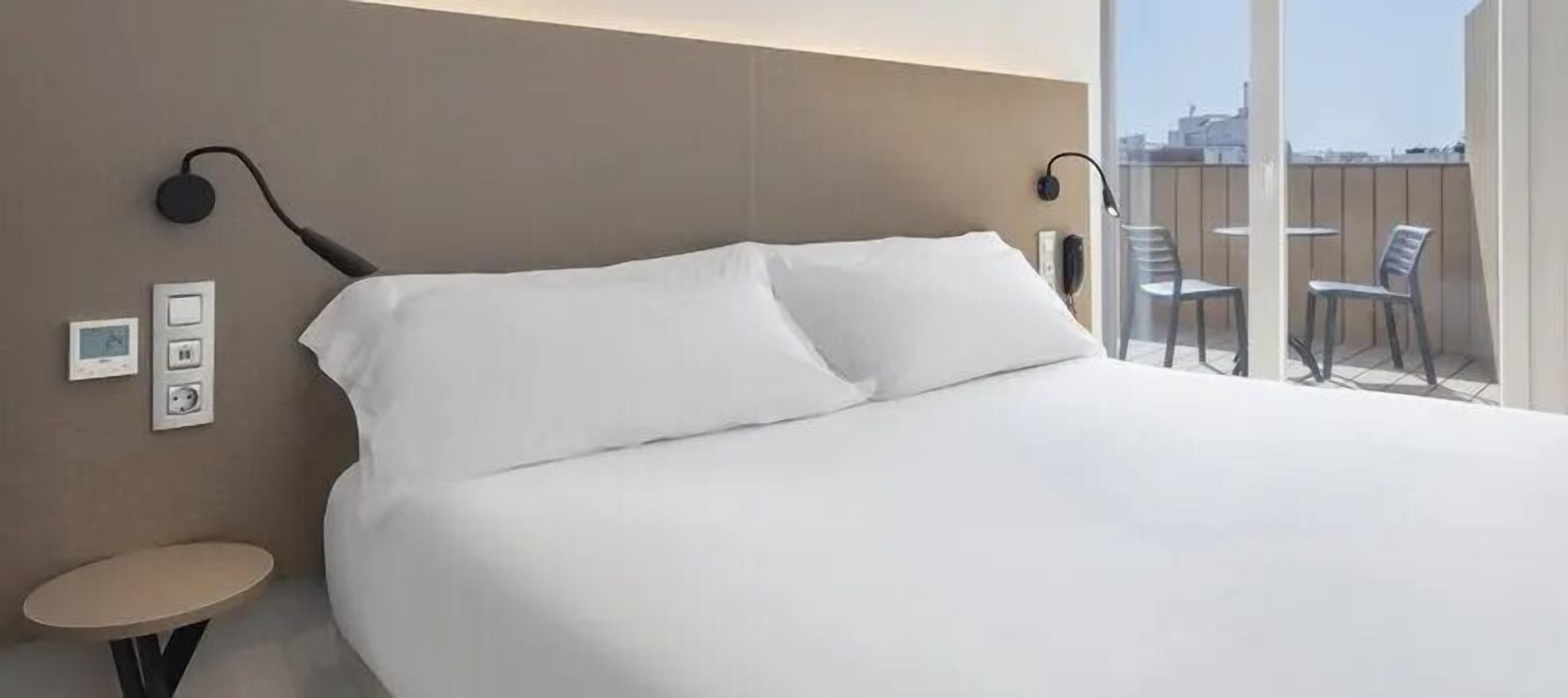 Photo - B&B Hotel Tarragona Centro Urbis	