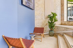 Living area - B&B Hotel Tarragona Centro Urbis (Tarragona)