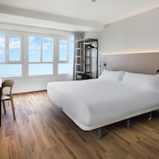 B&B Hotel Tarragona Centro Urbis
