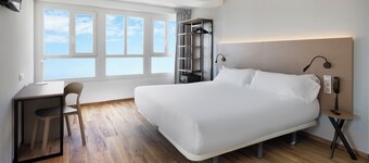 B&B Hotel Tarragona Centro Urbis