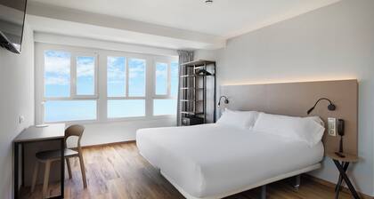 B&B Hotel Tarragona Centro Urbis