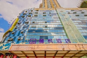 Exterior - Lavande Hotel (Suining)