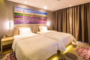 Room - Lavande Hotel (Suining)