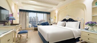 Lavande Hotel