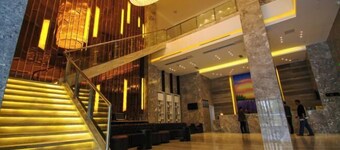 Lavande Hotel (Guangyuan Wanda Plaza Olympic Center)