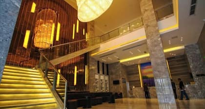 Lavande Hotel (Guangyuan Wanda Plaza Olympic Center)