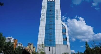 Lavande Hotel (Guangyuan Wanda Plaza Olympic Center)