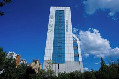 Lavande Hotel (Guangyuan Wanda Plaza Olympic Center)