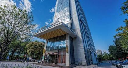 Lavande Hotel (Guangyuan Wanda Plaza Olympic Center)